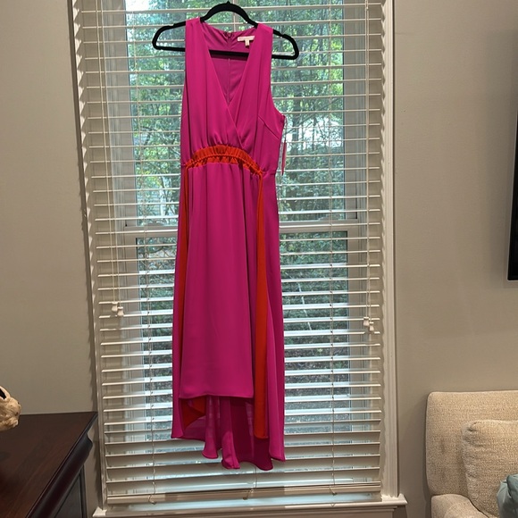 Harlyn High/Low Dress - Picture 2 of 2